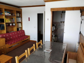 Résidence Bec Rouge - Appartement lumineux en bord de pistes MAE-2061